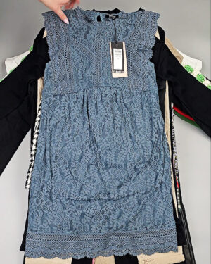 Фотография  744 - DK+Bestseller 085#16 кг, ЛОТ СТ-9951 оптом в Калуге и Калужской области