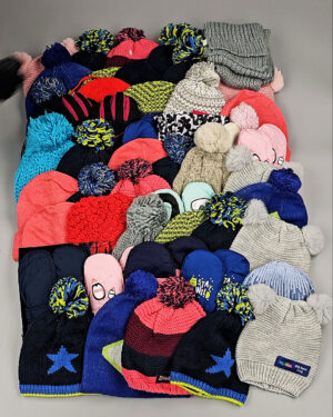 Фотография  833 - ШШП Lidl kids 114#5 кг, ЛОТ СТ-9657 оптом в Калуге и Калужской области