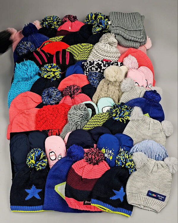 Фотография  559 - ШШП Lidl kids 114#5 кг, ЛОТ СТ-9657 оптом в Калуге и Калужской области