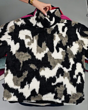 Фотография  446 - Флис ( Pollar Fleece)#20 кг, ЛОТ СХ-0234 оптом в Калуге и Калужской области