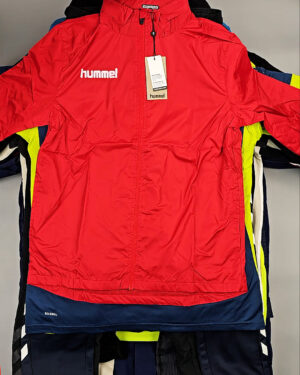 Фотография  725 - HUMMEL mix 50 AF23#19 кг оптом в Калуге и Калужской области