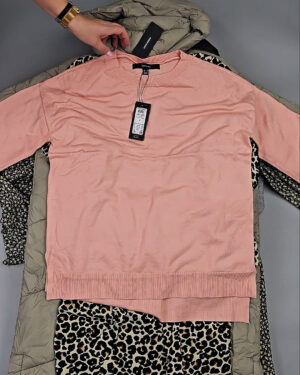 Фотография  432 - VERO MODA  Winter mix#10 кг, ЛОТ СТ-9796 оптом в Калуге и Калужской области