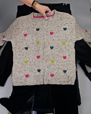 Фотография  977 - Женский микс зима (Winter mix)#20 кг, ЛОТ СХ-0207 оптом в Калуге и Калужской области