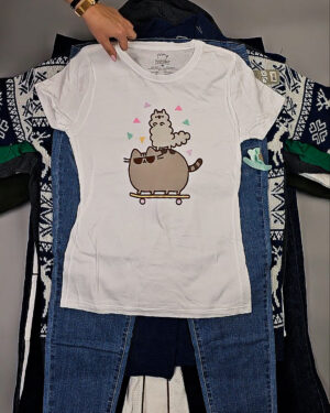 Фотография  973 - AMAZON Winter#15 кг, ЛОТ СТ-9817 оптом в Калуге и Калужской области