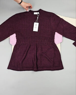 Фотография  387 - Джемпера VILA W 104#7 кг, ЛОТ СТ-9887 оптом в Калуге и Калужской области