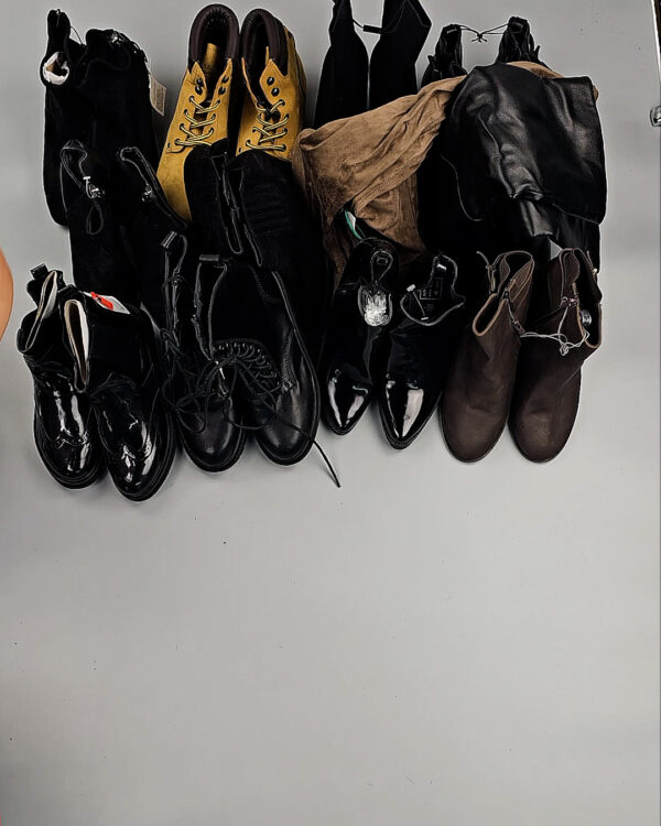 Фотография  435 - Обувь СТОК Demi шт#20 шт, ЛОТ СТ-9772 оптом в Калуге и Калужской области