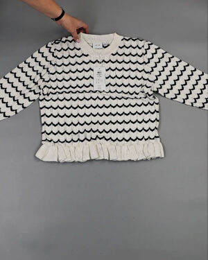 Фотография  541 - Джемпера Bestseller 104#7 кг оптом в Калуге и Калужской области