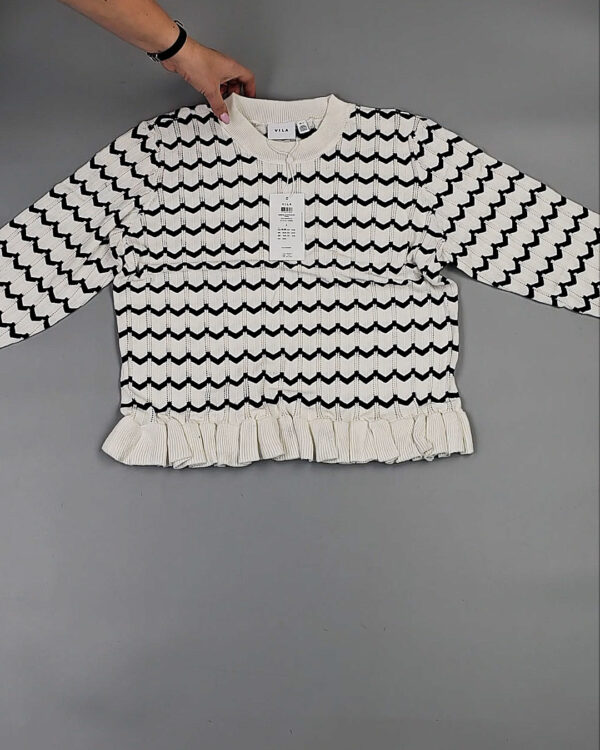 Фотография  659 - Джемпера Bestseller 104#7 кг оптом в Калуге и Калужской области