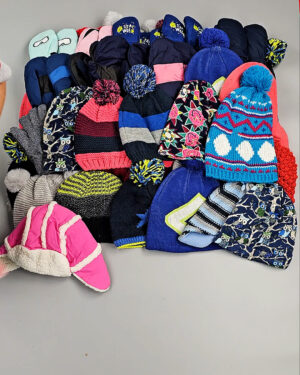 Фотография  484 - ШШП Lidl kids 114#5 кг, ЛОТ СТ-9655 оптом в Калуге и Калужской области