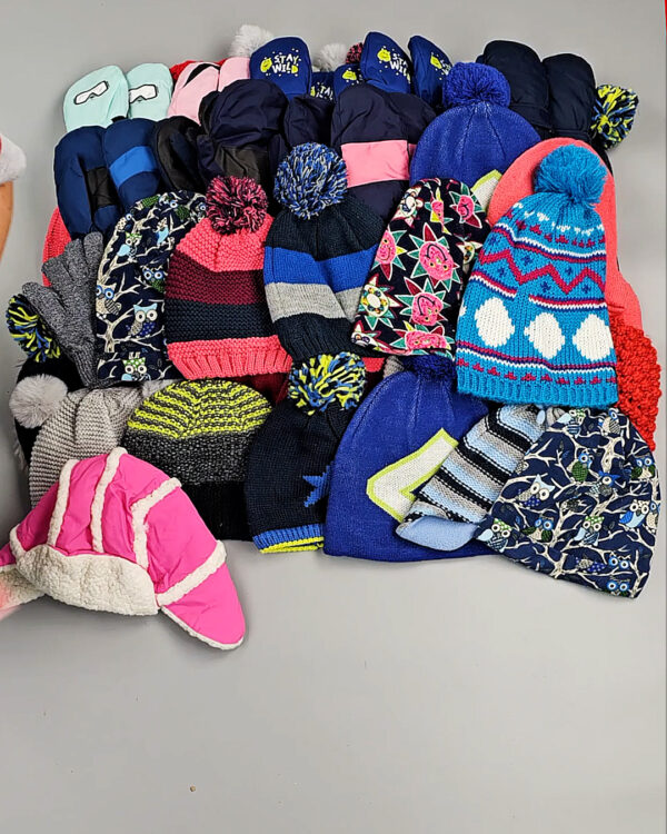 Фотография  454 - ШШП Lidl kids 114#5 кг, ЛОТ СТ-9655 оптом в Калуге и Калужской области