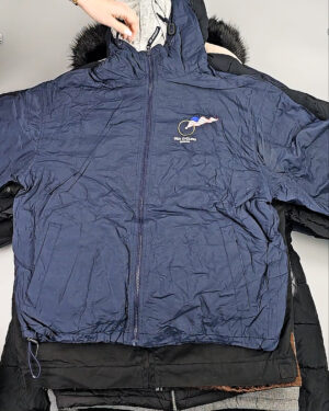 Фотография  339 - Куртки м/ж (Adult SKI Jackets Premium)#18 кг, ЛОТ СХ-0246 оптом в Калуге и Калужской области
