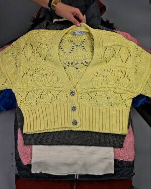 Фотография  924 - Норвегия W#49 кг, ЛОТ СХ-0226 оптом в Калуге и Калужской области