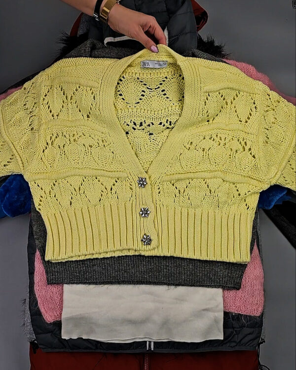 Фотография  217 - Норвегия W#49 кг, ЛОТ СХ-0226 оптом в Калуге и Калужской области