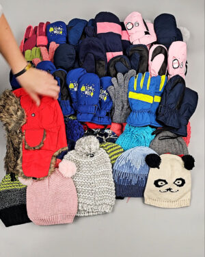 Фотография  371 - ШШП Lidl kids 114#5 кг, ЛОТ СТ-9659 оптом в Калуге и Калужской области