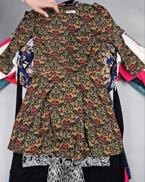 Фотография  827 - Scotland Winter mix#15 кг, ЛОТ СХ- 0223 оптом в Калуге и Калужской области