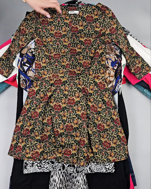 Фотография  833 - Scotland Winter mix#15 кг, ЛОТ СХ- 0223 оптом в Калуге и Калужской области