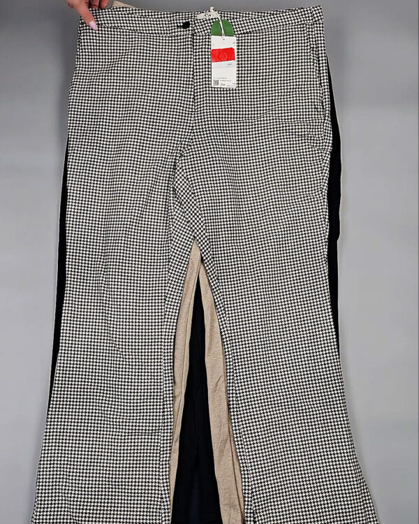 Фотография  583 - Брюки женские зима C&A 025#10 кг, ЛОТ СТ-9905 оптом в Калуге и Калужской области