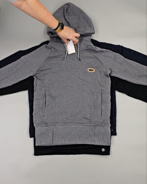 Фотография  324 - Толстовки Bestseller+DK 035#7 кг, ЛОТ СТ-9840 оптом в Калуге и Калужской области