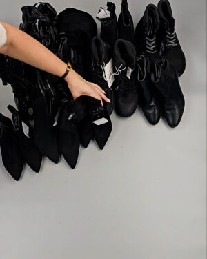 Фотография  521 - Обувь СТОК Demi шт#20 шт, ЛОТ СТ-9771 оптом в Калуге и Калужской области