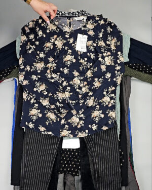 Фотография  479 - DK, Bestseller + Winter mix#15 кг оптом в Калуге и Калужской области