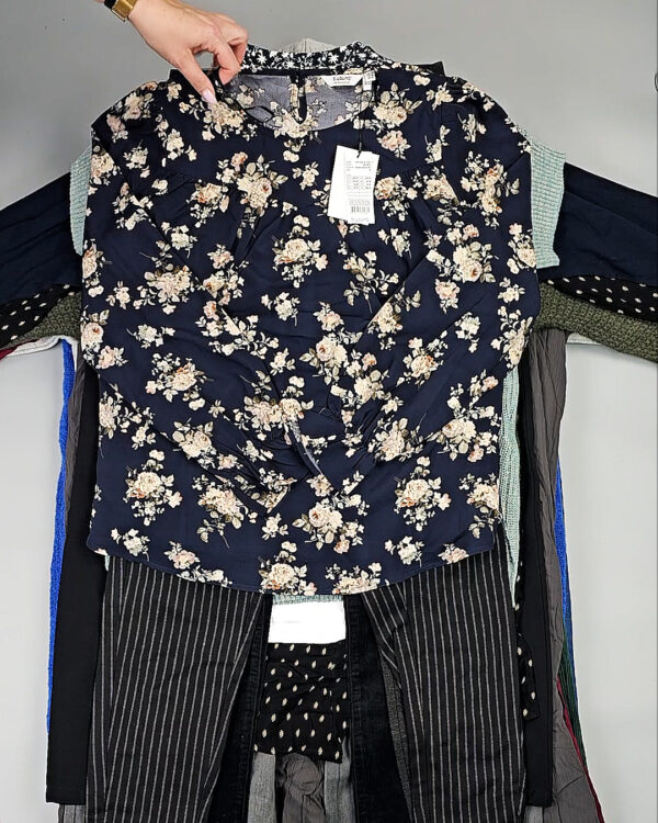 Фотография  132 - DK, Bestseller + Winter mix#15 кг, ЛОТ СТ-9954 оптом в Калуге и Калужской области