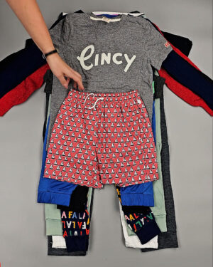 Фотография  791 - KIDS СТОК CAN 084#5 кг, ЛОТ СТ-9674 оптом в Калуге и Калужской области