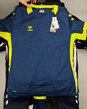 Фотография  642 - HUMMEL mix 50 AF23#19 кг оптом в Калуге и Калужской области