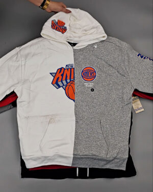 Фотография  739 - Толстовки муж HOLLISTER SW#10 кг, ЛОТ СТ-9649 оптом в Калуге и Калужской области