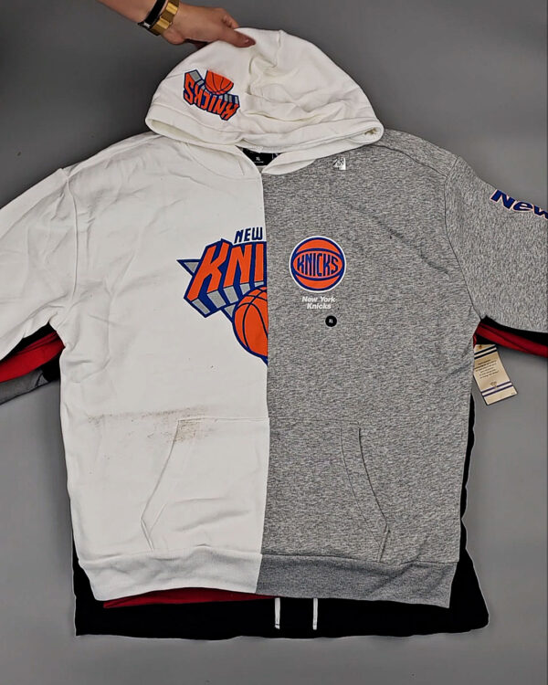 Фотография  989 - Толстовки муж HOLLISTER SW#10 кг, ЛОТ СТ-9649 оптом в Калуге и Калужской области