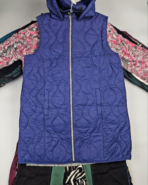 Фотография  651 - FRANSA Winter mix 104#15 кг, ЛОТ СТ-9803 оптом в Калуге и Калужской области