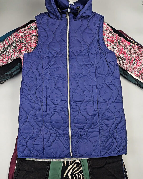 Фотография  906 - FRANSA Winter mix 104#15 кг, ЛОТ СТ-9803 оптом в Калуге и Калужской области