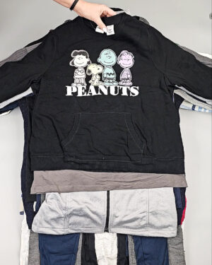 Фотография  561 - LIDL Winter mix#15 кг, ЛОТ СТ-9979 оптом в Калуге и Калужской области