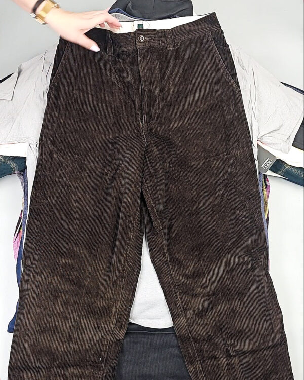 Фотография  583 - CANADA  Winter mix 64#15 кг, ЛОТ СТ-9808 оптом в Калуге и Калужской области