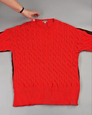 Фотография  580 - Джемпера СТОК CAN#10 кг, ЛОТ СТ-9915 оптом в Калуге и Калужской области