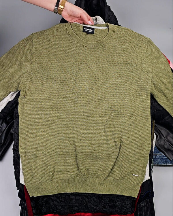 Фотография  578 - Норвегия W#50 кг, ЛОТ СХ-0227 оптом в Калуге и Калужской области