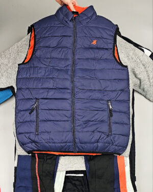 Фотография  411 - LIDL Winter mix#15 кг, ЛОТ СТ-9980 оптом в Калуге и Калужской области