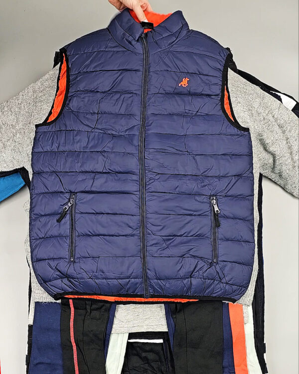 Фотография  683 - LIDL Winter mix#15 кг, ЛОТ СТ-9980 оптом в Калуге и Калужской области