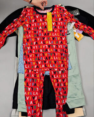 Фотография  824 - KIDS СТОК CAN 084#5 кг, ЛОТ СТ-9672 оптом в Калуге и Калужской области