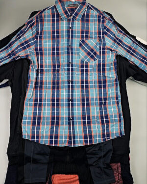 Фотография  419 - LIDL Winter м/ж 022024#15 кг, ЛОТ СТ-9977 оптом в Калуге и Калужской области