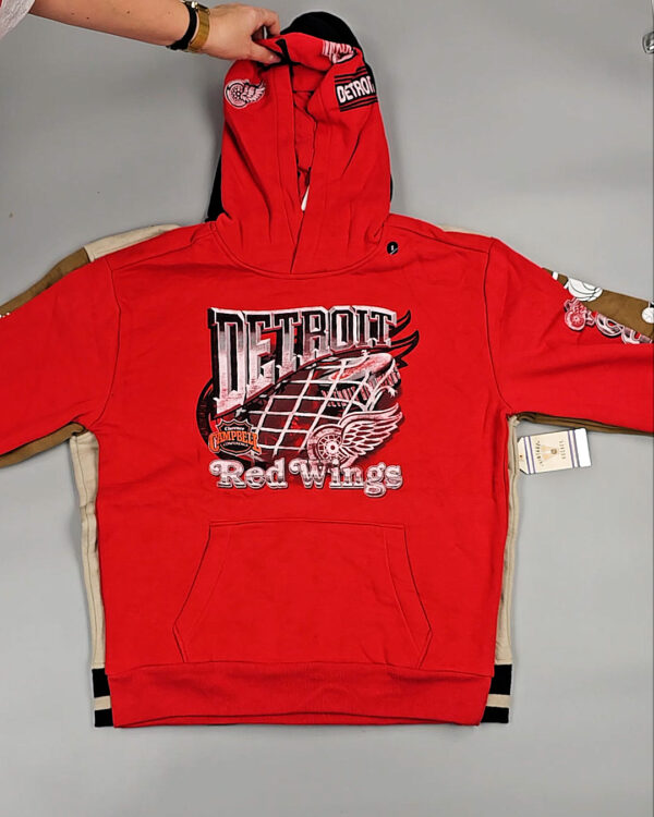 Фотография  481 - Толстовки муж HOLLISTER SW#10 кг, ЛОТ СТ-9648 оптом в Калуге и Калужской области