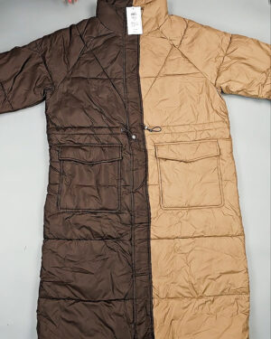 Фотография  859 - Верхняя одежда VILA#10,4 кг, ЛОТ СТ-9712 оптом в Калуге и Калужской области