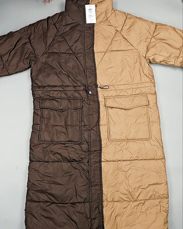 Фотография  525 - Верхняя одежда VILA#10,4 кг, ЛОТ СТ-9712 оптом в Калуге и Калужской области