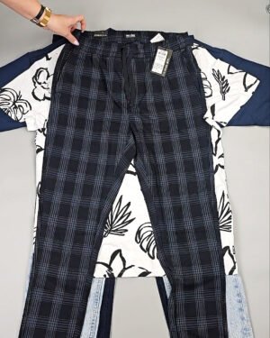 Фотография  551 - ONLY men 075#11 кг, ЛОТ СТ-9813 оптом в Калуге и Калужской области