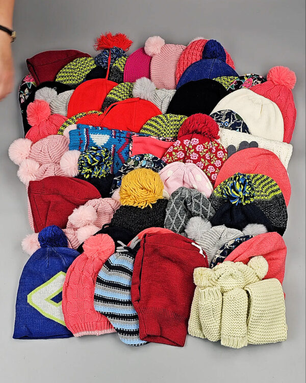 Фотография  648 - ШШП Lidl kids 114#5 кг, ЛОТ СТ-9658 оптом в Калуге и Калужской области