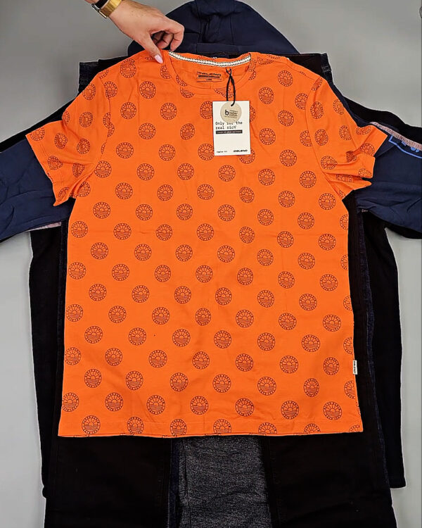 Фотография  128 - BLEND HE W 064#15 кг, ЛОТ СТ-9789 оптом в Калуге и Калужской области