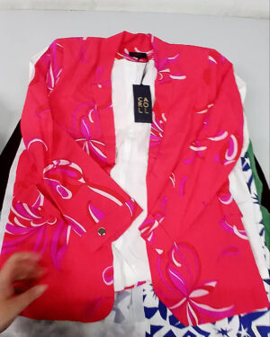 Фотография  999 - BRAND Premium Women 075#8,2 кг, ЛОТ СТ-9824 оптом в Калуге и Калужской области