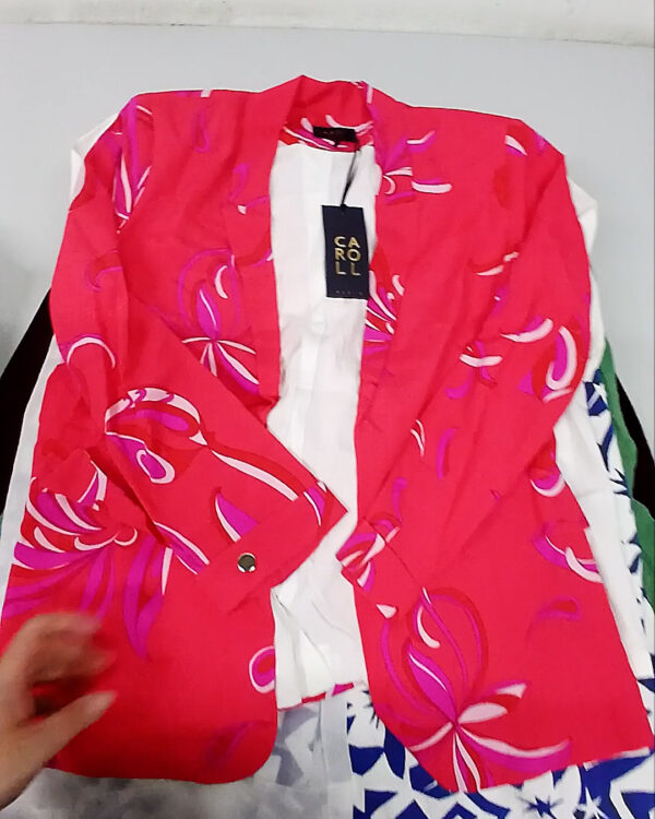 Фотография  629 - BRAND Premium Women 075#8,2 кг, ЛОТ СТ-9824 оптом в Калуге и Калужской области