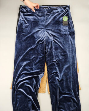 Фотография  411 - Брюки женские зима C&A 025#10 кг, ЛОТ СТ-9907 оптом в Калуге и Калужской области