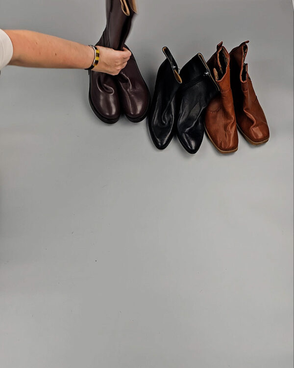 Фотография  805 - Обувь CAN деми 084#11,4 кг, ЛОТ СТ-9778 оптом в Калуге и Калужской области