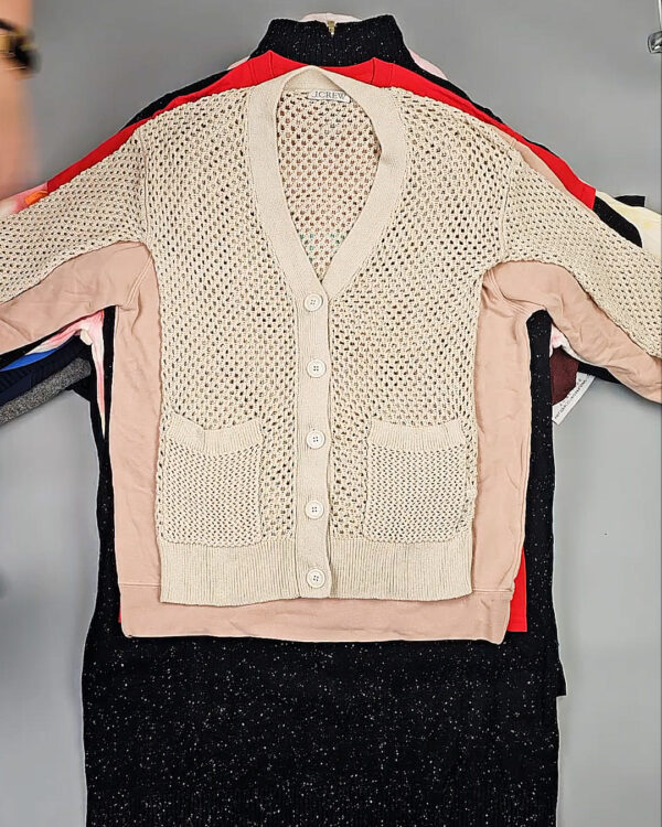 Фотография  880 - CANADA  Winter mix 64#15 кг, ЛОТ СТ-9809 оптом в Калуге и Калужской области